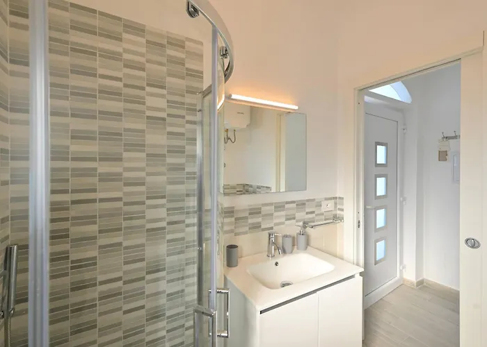 La Perla Sul Mare Apartment Ischia