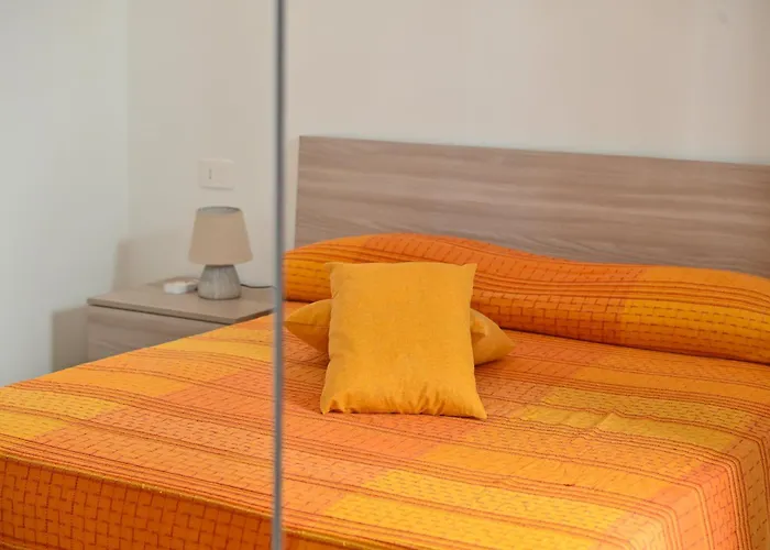 Apartment La Perla Sul Mare Ischia