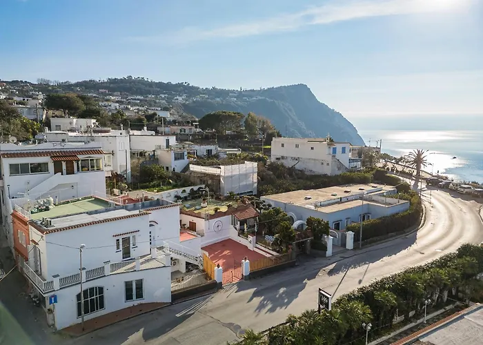 La Perla Sul Mare Apartment *