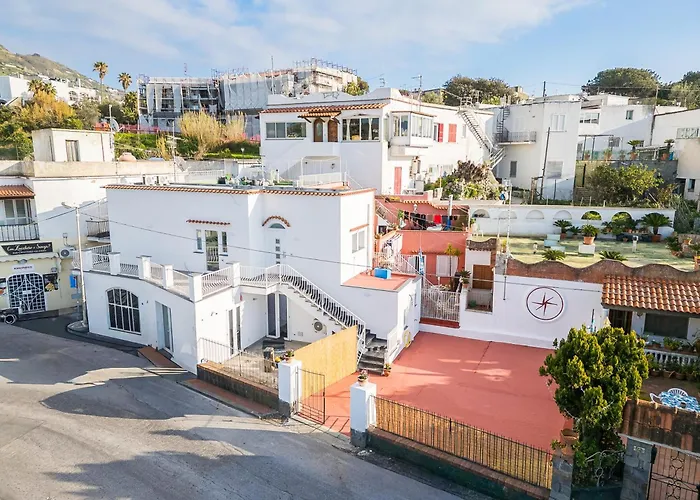La Perla Sul Mare Apartment *