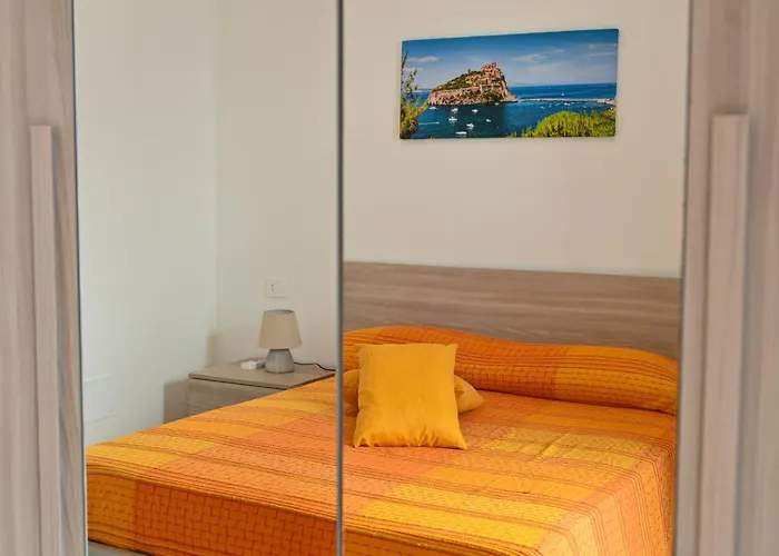 Apartment La Perla Sul Mare *