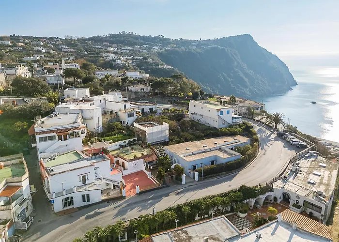La Perla Sul Mare Ischia