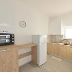 La Perla Sul Mare Appartement