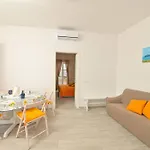 شقة La Perla Sul Mare