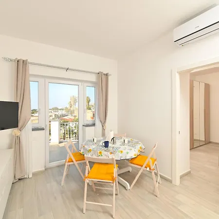 Apartamento La Perla Sul Mare