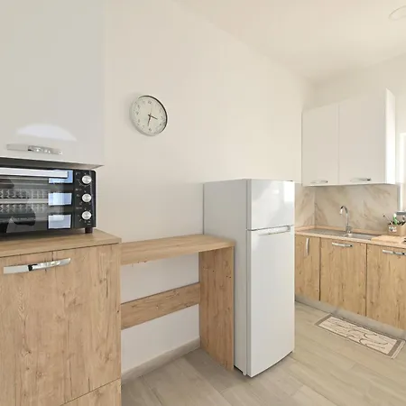 Apartamento La Perla Sul Mare Forio di Ischia