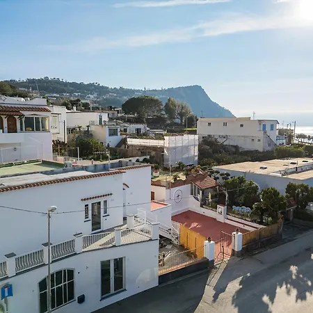 La Perla Sul Mare Forio di Ischia
