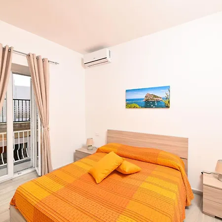 Apartamento La Perla Sul Mare Forio di Ischia