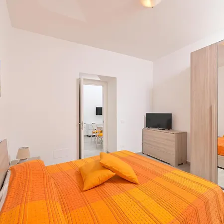 La Perla Sul Mare Apartamento *
