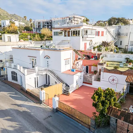 La Perla Sul Mare Forio di Ischia