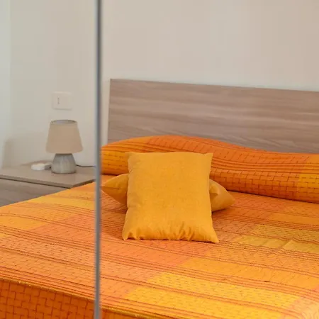 Apartamento La Perla Sul Mare Forio di Ischia