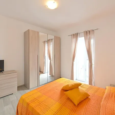 La Perla Sul Mare Apartamento