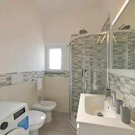 La Perla Sul Mare Apartamento *