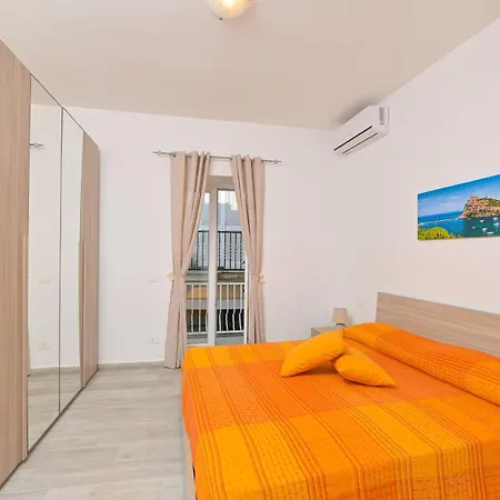 Apartamento La Perla Sul Mare
