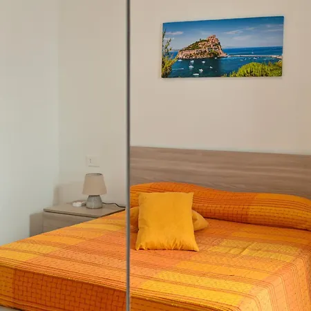 Apartamento La Perla Sul Mare *