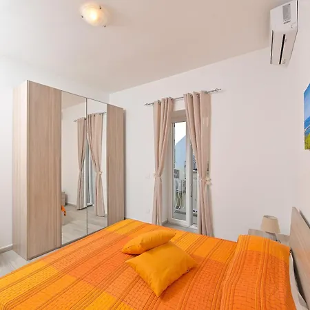 Apartamento La Perla Sul Mare