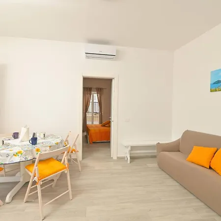 Apartamento La Perla Sul Mare