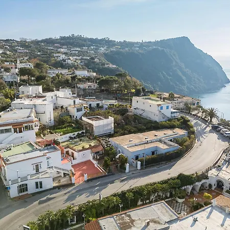La Perla Sul Mare Forio di Ischia