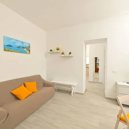 Apartamento La Perla Sul Mare Forio di Ischia