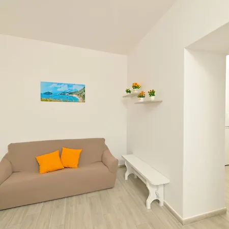 La Perla Sul Mare Apartamento *