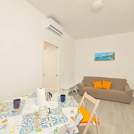 La Perla Sul Mare Apartamento