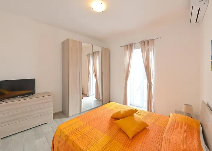 La Perla Sul Mare Apartment